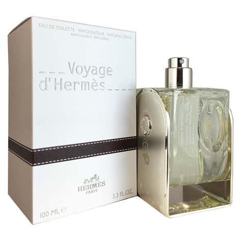 hermes voyage parfum kaufen|hermes voyage sephora.